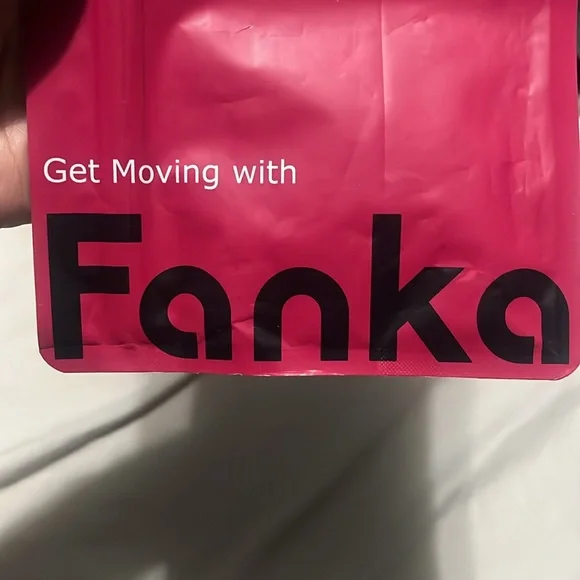 Fanka tummy control leggings - Picture 7 of 12